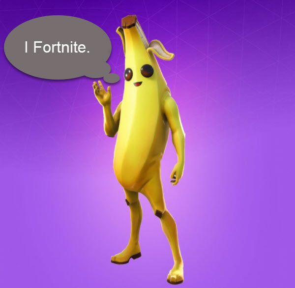 About Fortnite