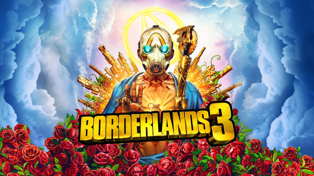 Borderlands 3 and Fortnite