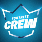 Fortnite Crew Subscription