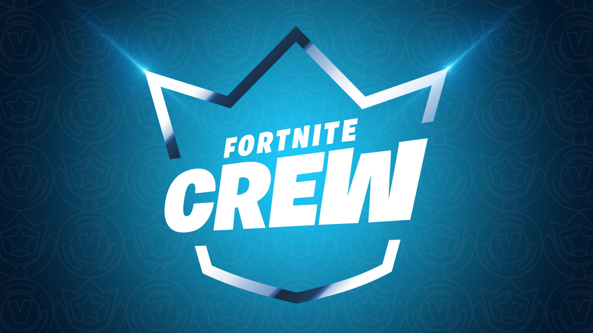 What is Fortnite Crew - The Monthly Subscription?