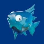 Fortnite Slurpfish