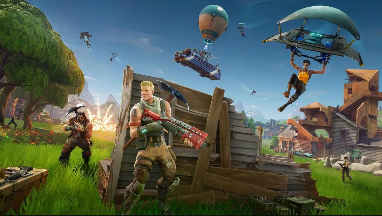 What are the Fortnite System Requirements?