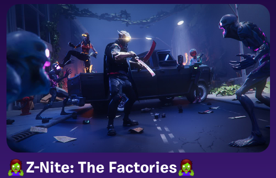 Fortnite Z-Nite 3303-8983-5104