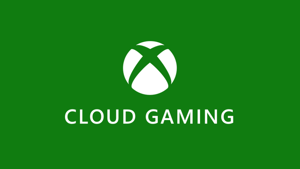 Fortnite Xbox Cloud Gaming