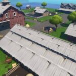 Fortnite Anarchy Acres